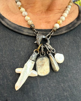 Sacred Relics Necklace