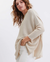 The Catalina Sweater