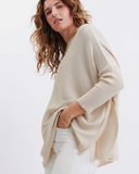 The Catalina Sweater