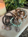 Double Coin Jasper
