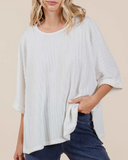 Oversized Perfection