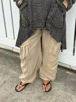 Driftwood Cargo Pants