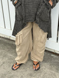 Driftwood Cargo Pants