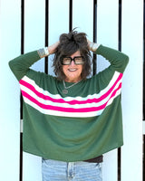 Catalina Sweater