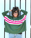 Catalina Sweater