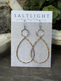 Mixed Metal Dangles