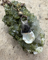River Witch Necklace