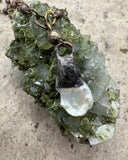 River Witch Necklace