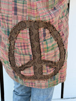 Peacework Patchwork