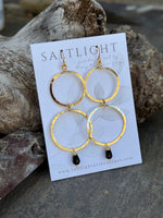 Hammered Gold Filled