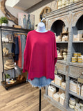 The Catalina Sweater