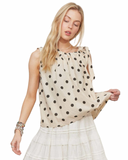 Polka Dot Cutie