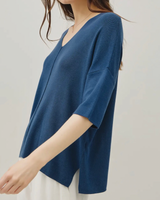 Coastal Chic Sweater