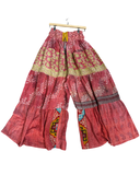 Lotus Wide Leg Pant