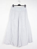 Atlas Cropped Pant
