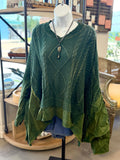 Art Boho Sweater