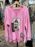 Pink Buddha Love