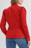 Liverpool Trucker Jacket