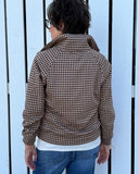 Check It Out Pullover