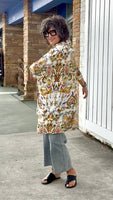 Festival Bloom Top