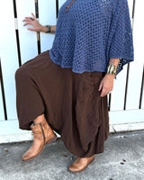 Oh My Gauze Robin Skirt