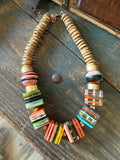 Color Riot Necklace
