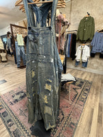 Jaded Gypsy Overall