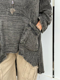 Shadow Stone Tunic