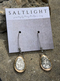Nature Inspired Dangle