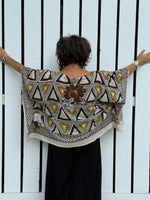 Buddha Style Mantle