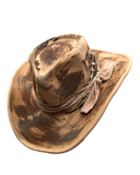 OOAK Cowboy Hat