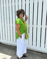 Oh My Gauze Bengal Pants