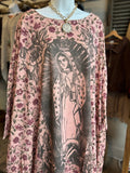 Jaded Gypsy Tunic