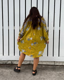 Pareo Kantha Poetic Tunic