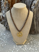 PEACE