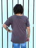 Peace & Love Retro Tee