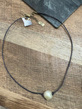 Pearl Choker