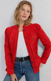 Liverpool Trucker Jacket