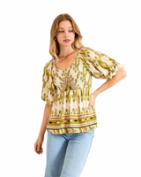 Boho Breeze