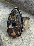 Jasper Ring
