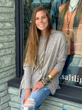 The Catalina Sweater