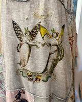 Fairy Court Dress