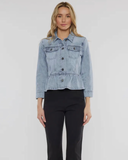 Spring/Summer Denim