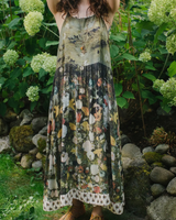 I Dream In Flowers