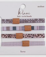 K’Lani Hair Tie Bracelets