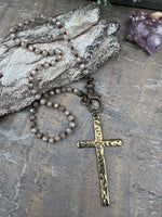 Cross Necklace