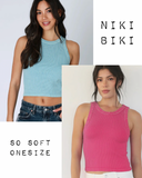 Niki Biki Tank