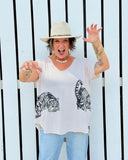 Tiger, Tiger Tee
