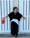 Oh My Gauze Havana Top