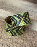 Jungle Vibe Cuff